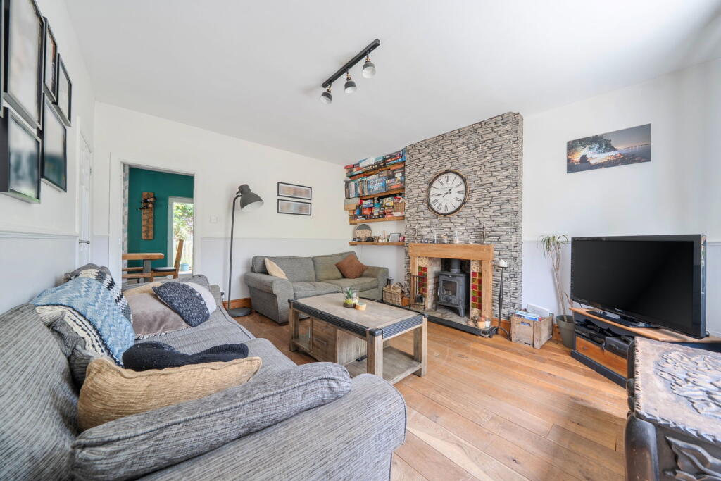 House in York - View 2