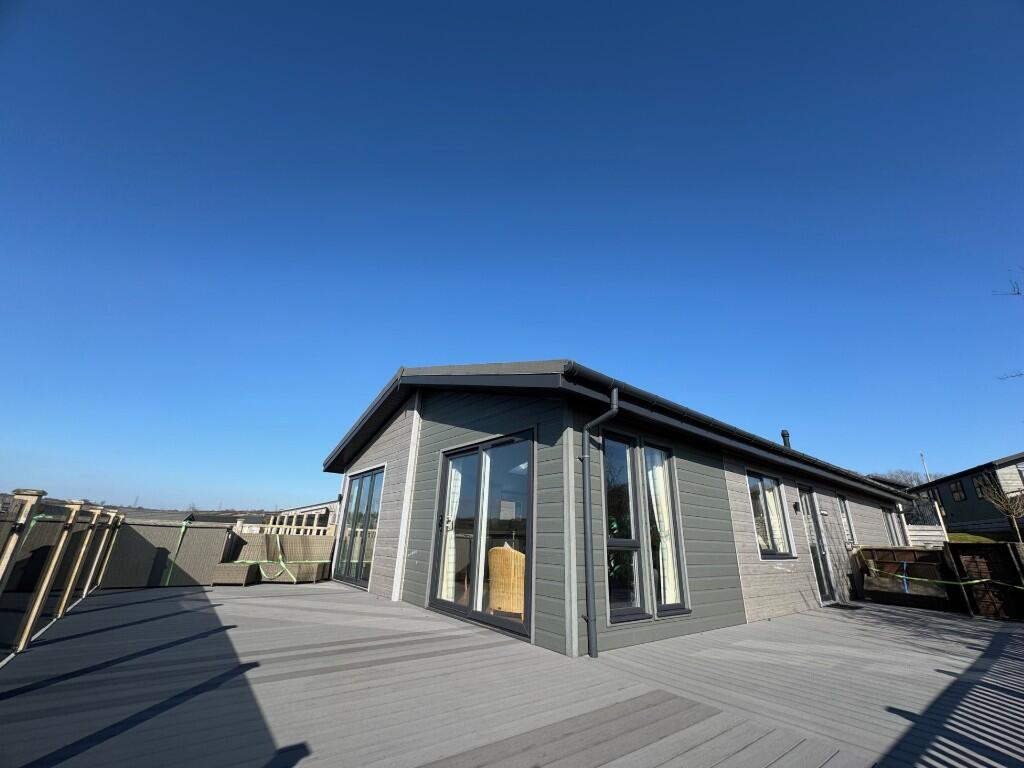 Main image of property: Port Isaac Retreat 9, Juliots Well Lodge Retreat, PL32 9RF