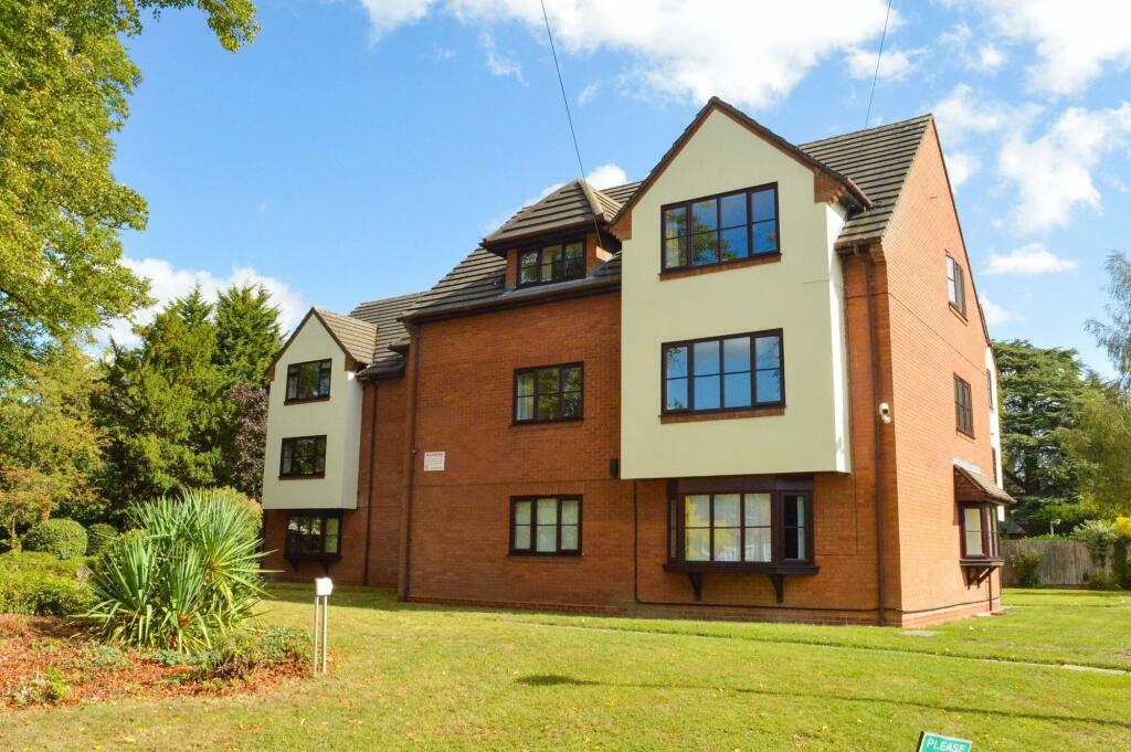 Main image of property: Carisbrooke Road, Knighton, Leicester