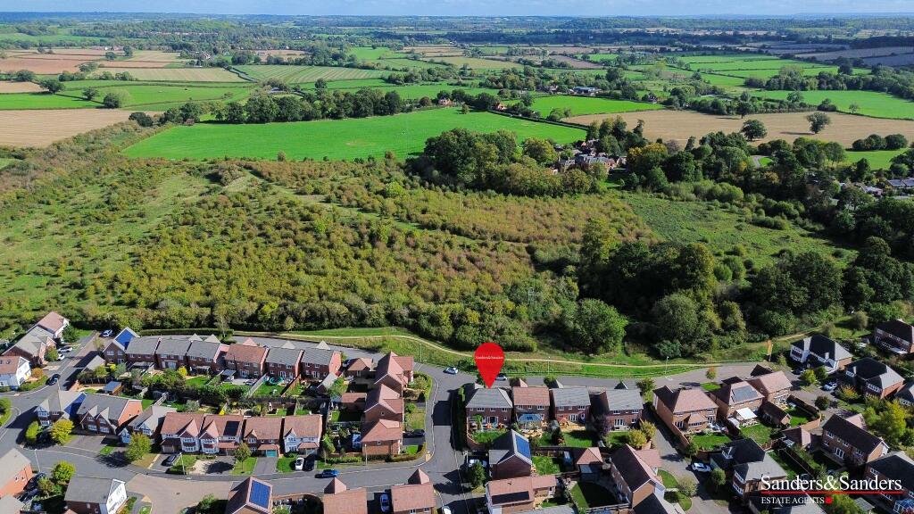 Kinnersley Road, Alcester, B49 photo 2