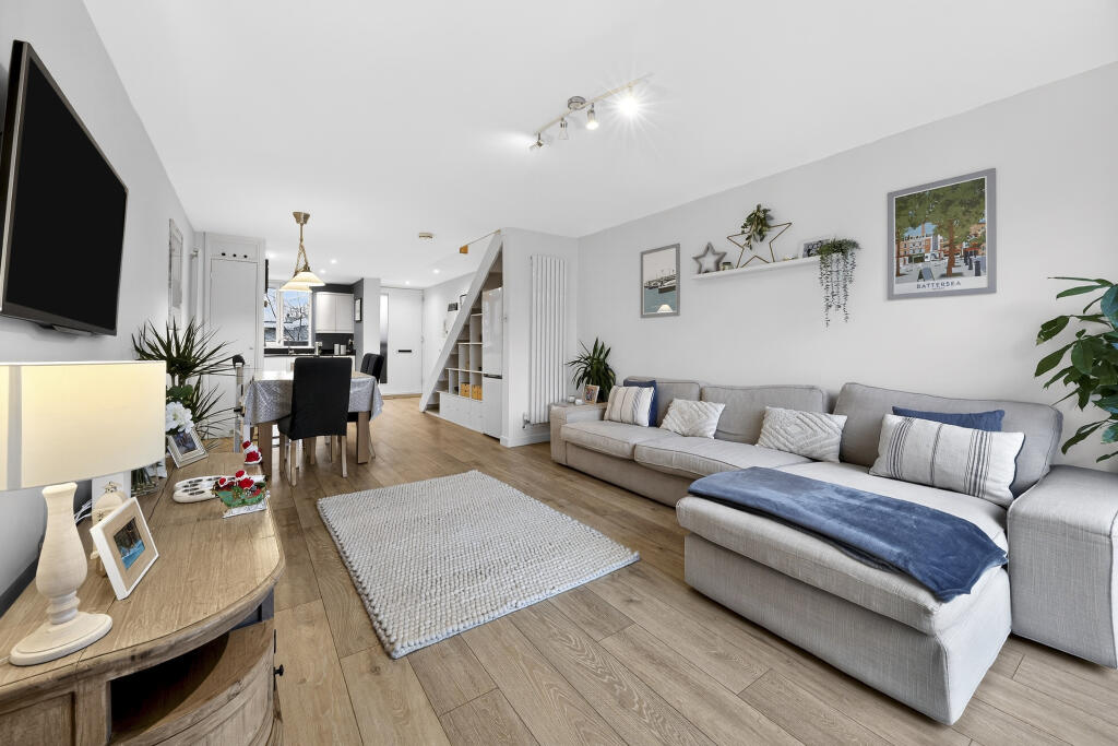 Apartment in London