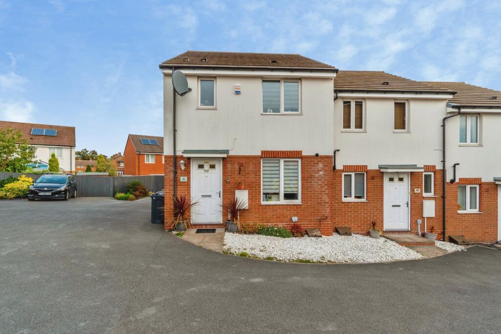 Main image of property: Lakelot Close, Willenhall, West Midlands, WV12