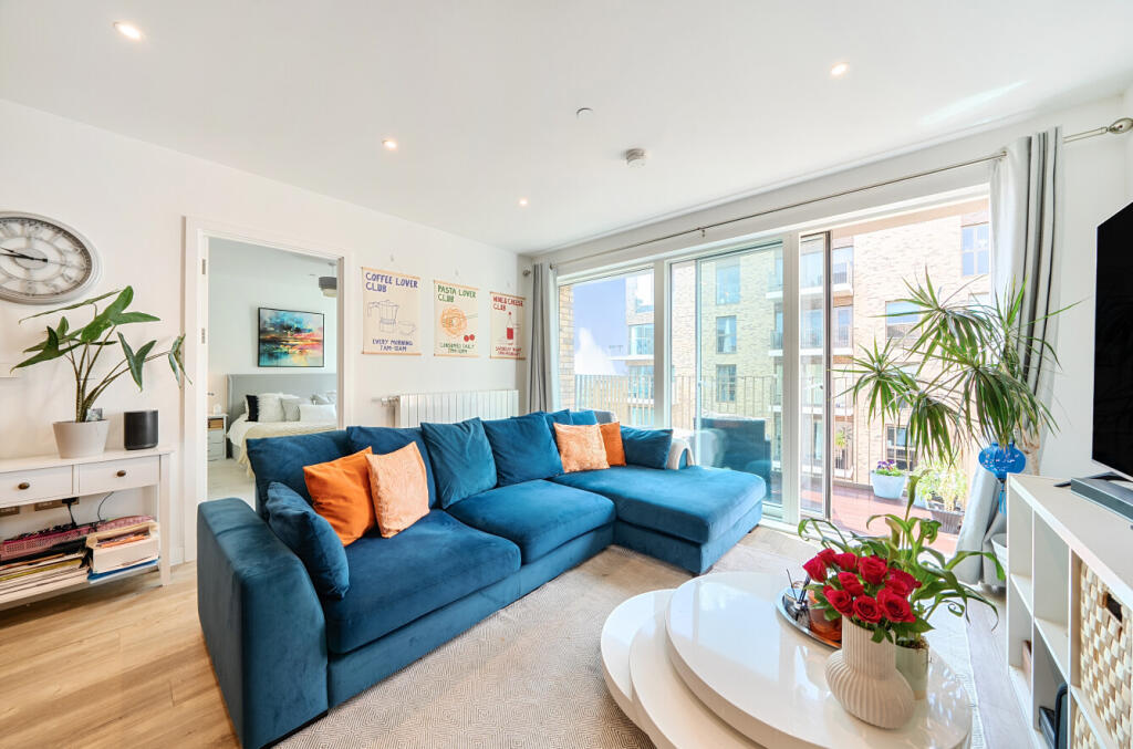 Main image of property: Anderson Road, Kidbrooke Village, Blackheath, London, SE3