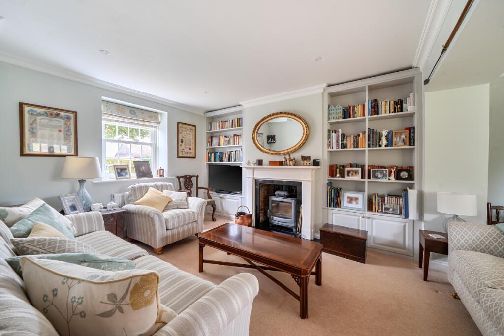 Additional image 3 of Townsend Wylye BA12