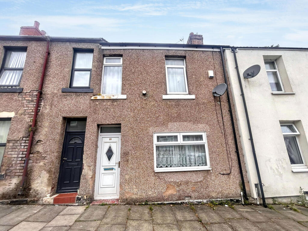 Main image of property: Taylor Street, Blyth, Northumberland, NE24 5NA