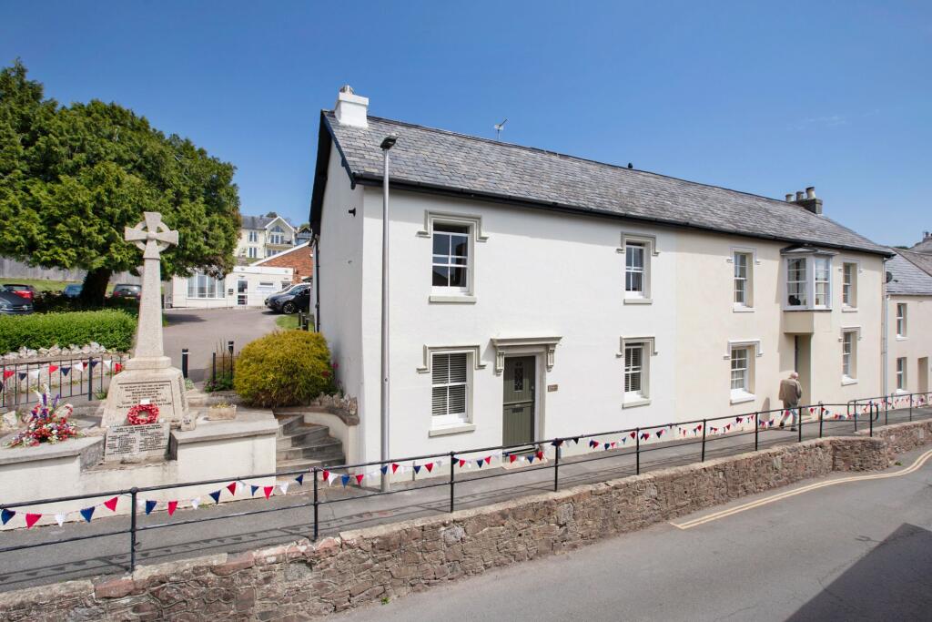 Main image of property: Fore Street, Bishopsteignton, TQ14