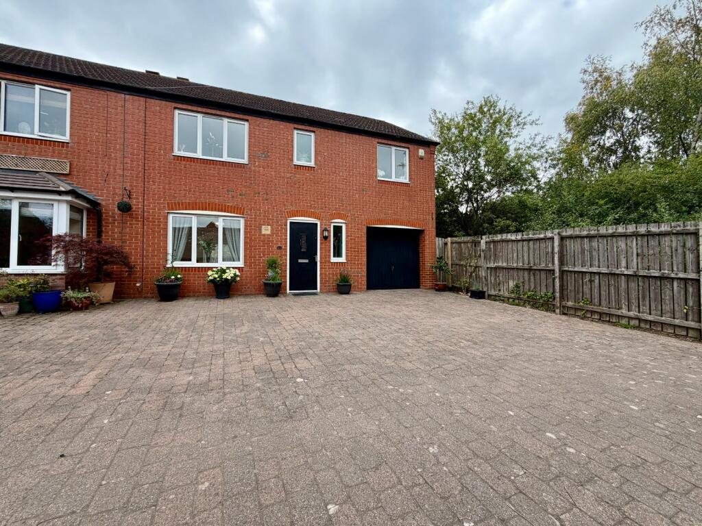 Main image of property: Warkworth Woods, Newcastle upon Tyne, Tyne and Wear, NE3