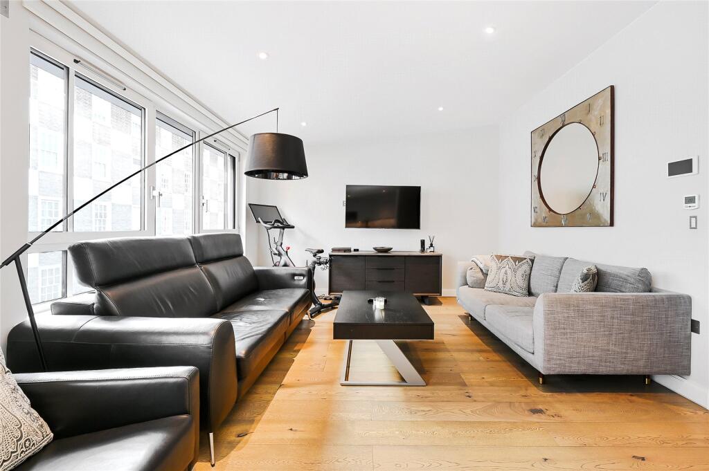 Main image of property: Ashburnham Mews, Westminster, London, SW1P