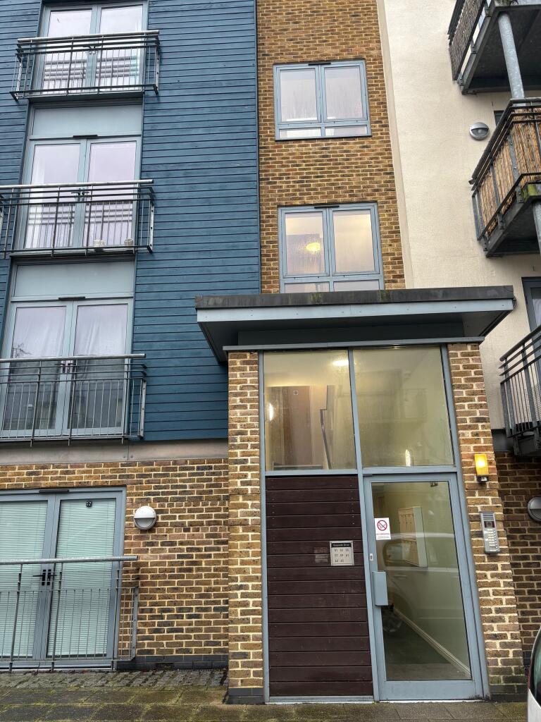 Main image of property: Quayside Drive, , Colchester