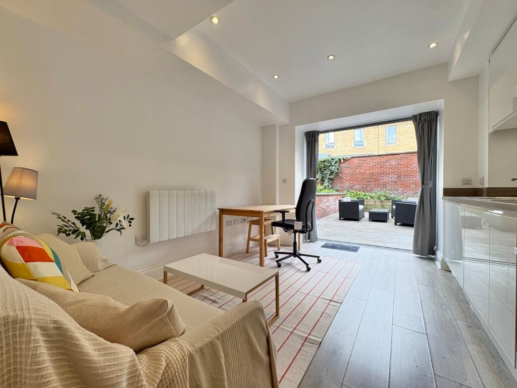 Main image of property: Victoria Gardens, Hyde Park, Leeds, LS6
