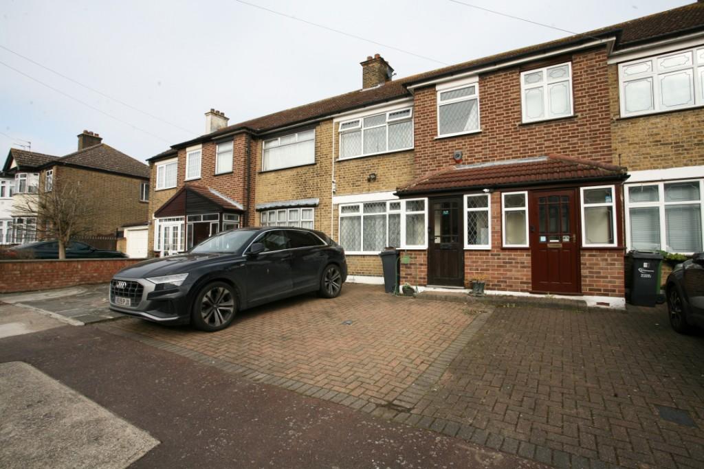 Main image of property: Gay Gardens, Dagenham, London, RM10