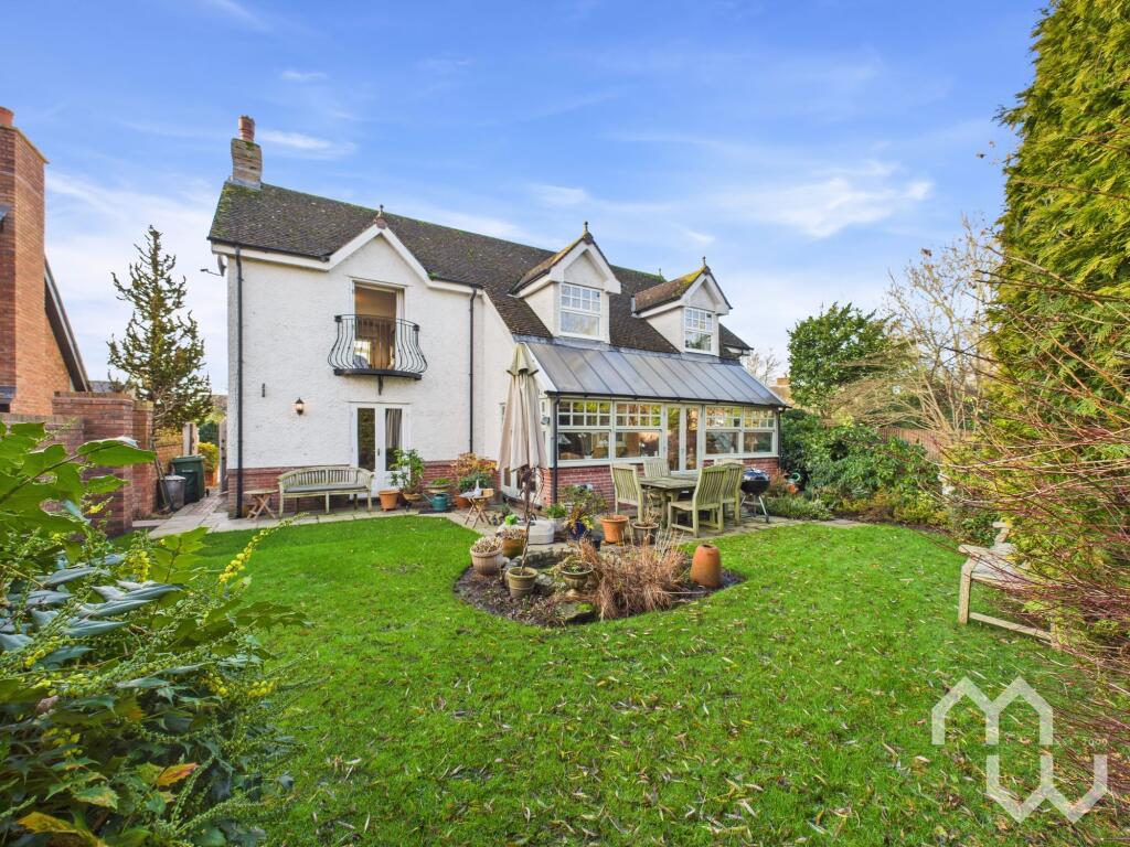 Main image of property: Preston Old Road, Freckleton, PR4