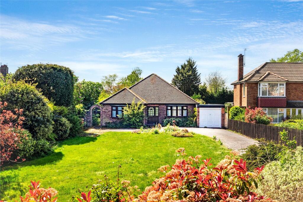 Main image of property: Burton Road, Melton Mowbray, Leicestershire