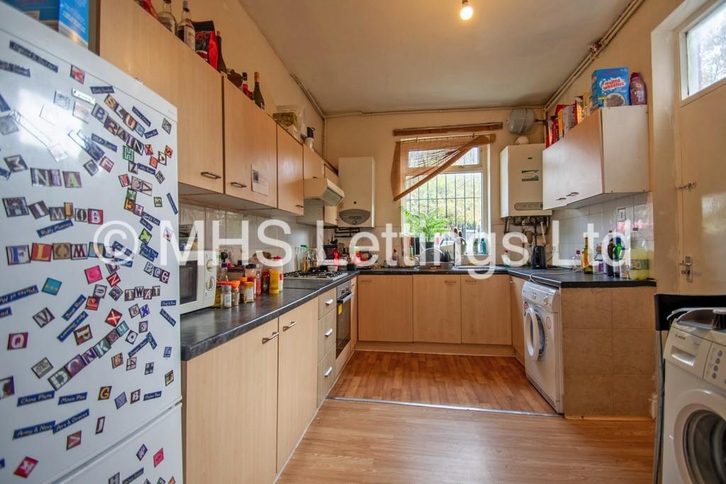 House in Leeds, West Yorkshire - View 2