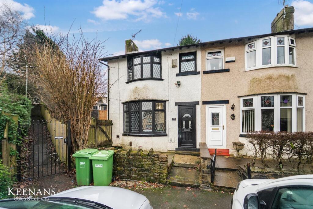 Main image of property: Chapel Street, Brierfield, Nelson