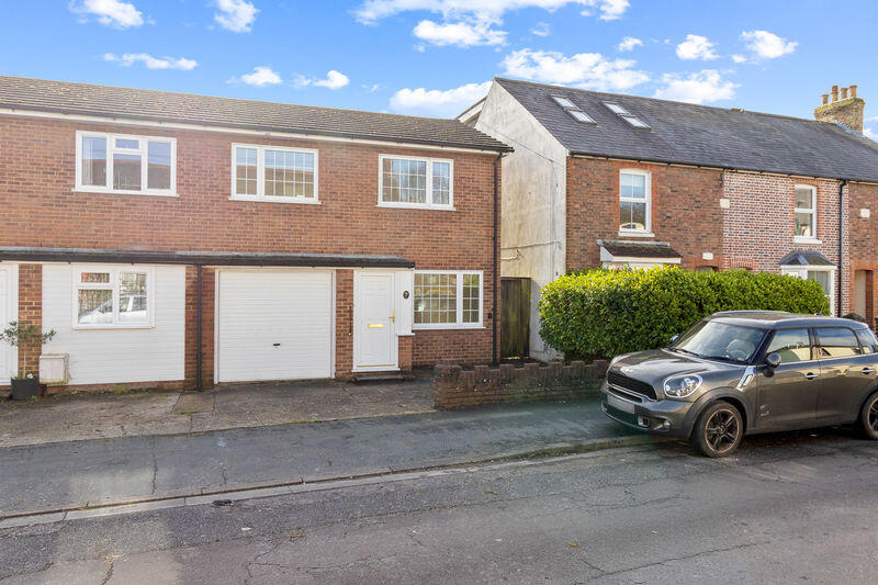Main image of property: Grove Road, Chichester