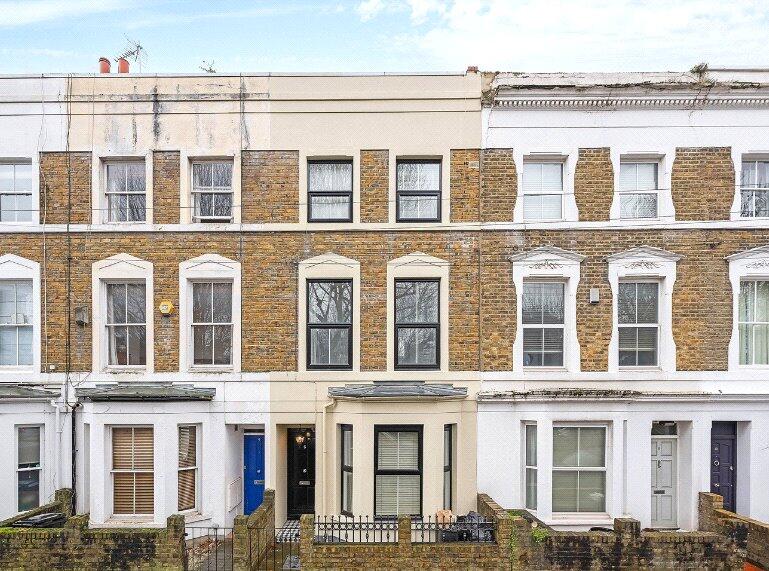 Main image of property: Home Road, Battersea, SW11