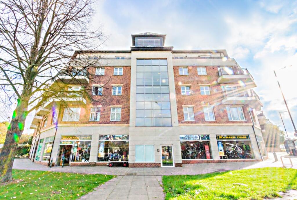 Main image of property: Peaberry Court, Hendon