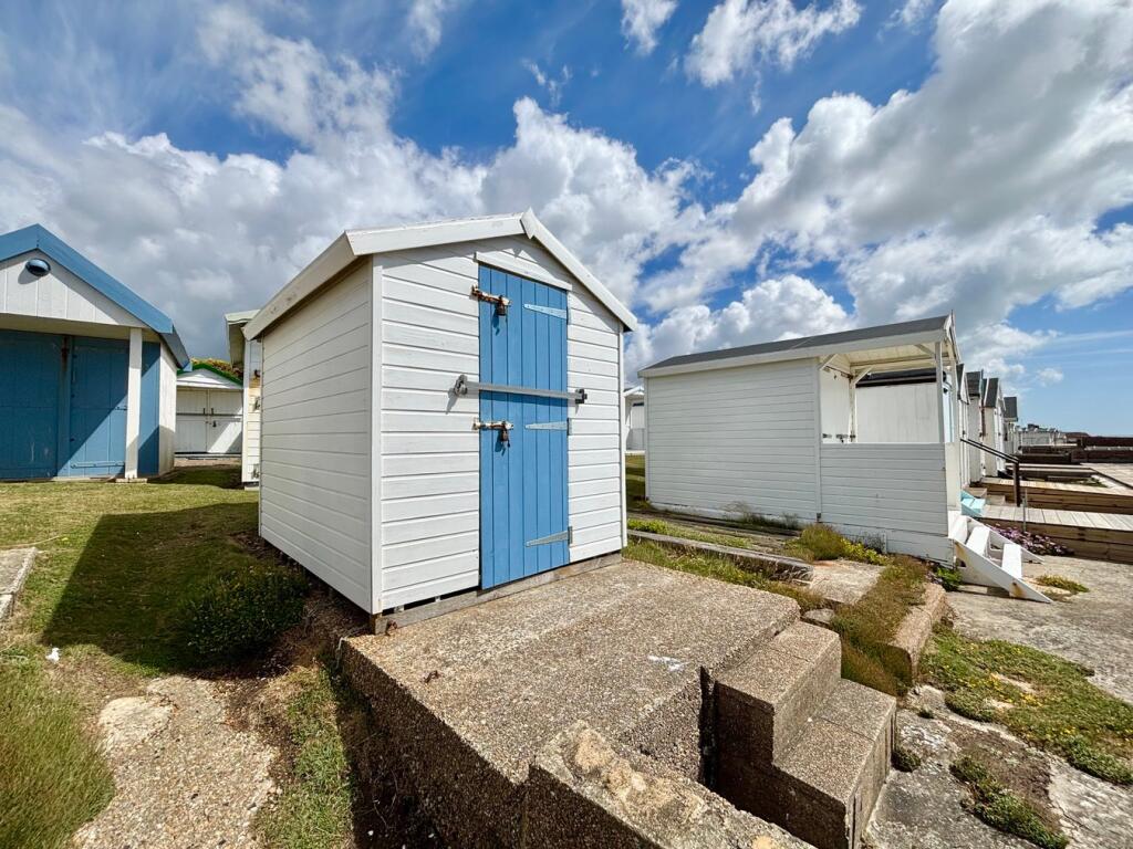 Main image of property: South Cliff Chalets, Bexhill on Sea, TN39