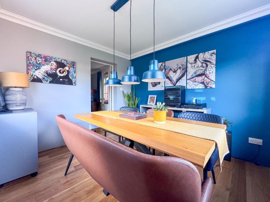 House in Bristol, Patchway - View 2