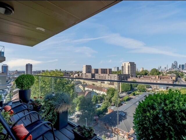 Apartment in London - View 2