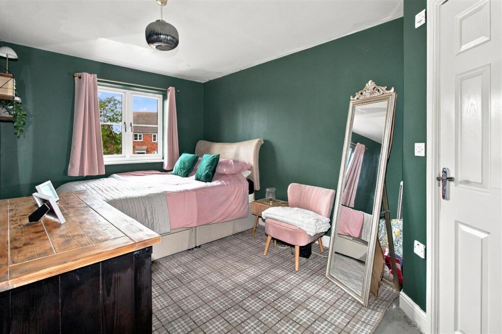 House in Lewes, East Blatchington, Seaford - View 5