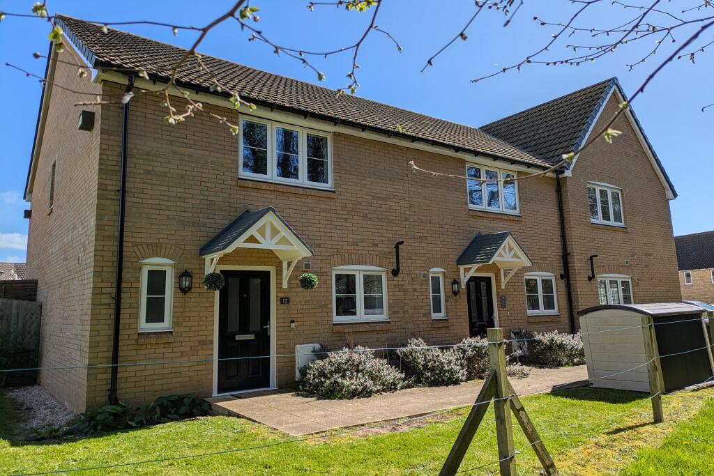 Main image of property: Beaminster