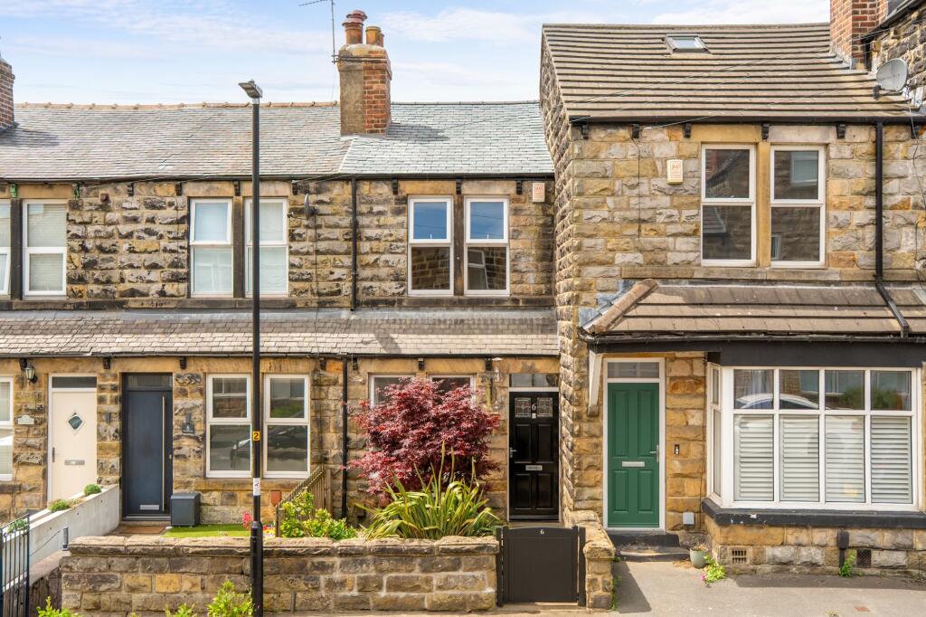 Main image of property: Wharfedale Place, Harrogate, HG2