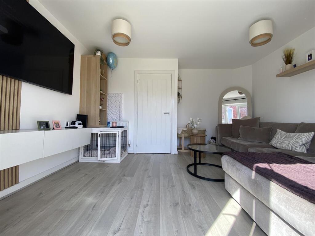 Wellum Way, Desford photo 4