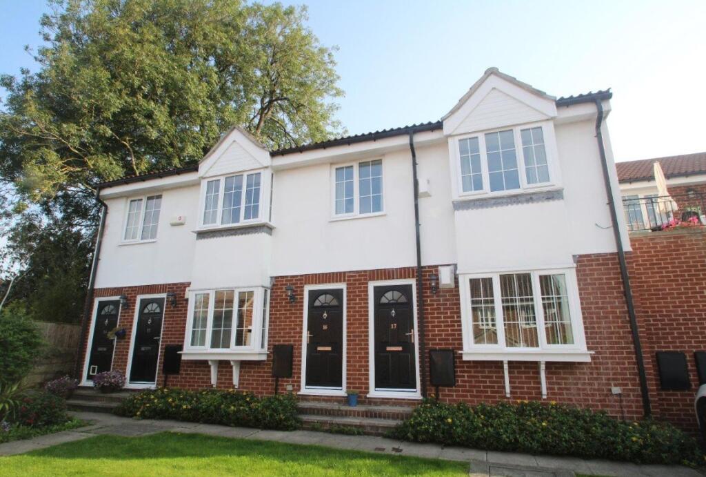 Main image of property: St. Johns Court, Thorner, Leeds, West Yorkshire, LS14