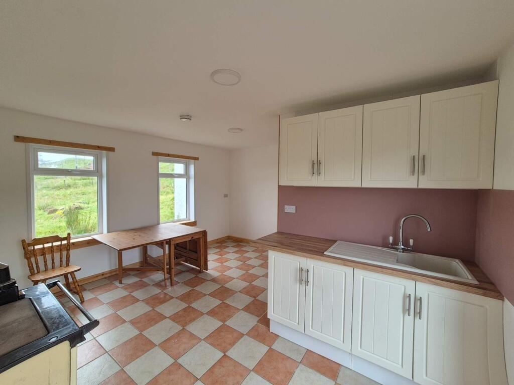 1 Conista, Portree, Isle of Skye, IV51 9UJ photo 2
