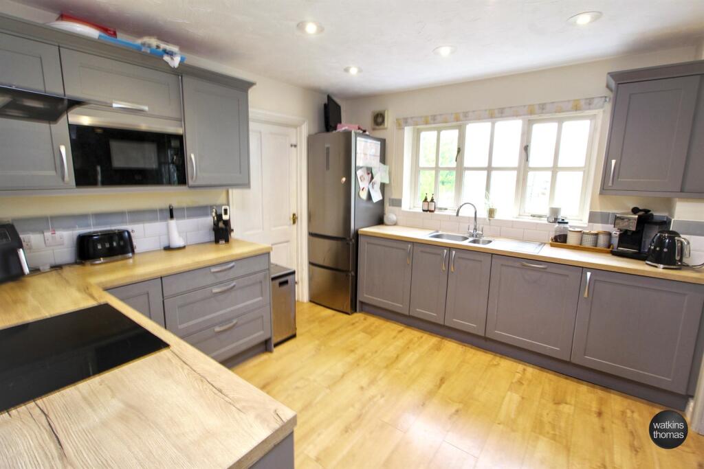 House in Letton - More