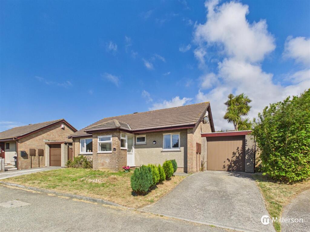Main image of property: Killiersfield, Pool, Redruth