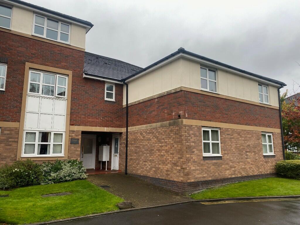 Main image of property: 6 Kingfisher Court, Beamont Drive,PR1 8UG