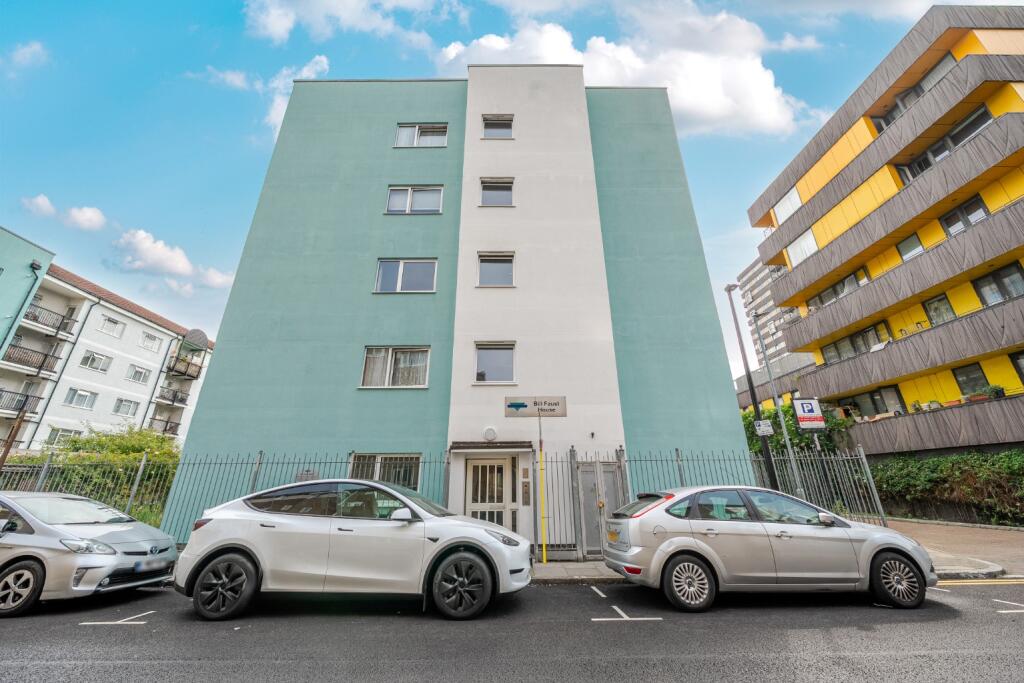 Main image of property: Tarling Street, Shadwell, E1