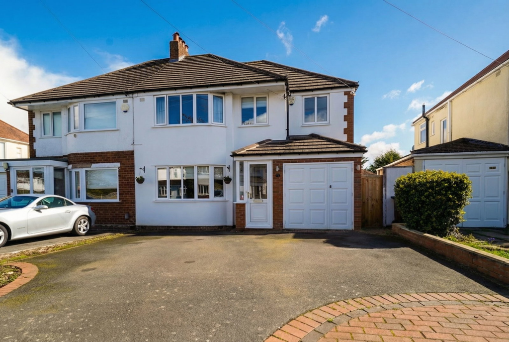 Main image of property: Antony Road, Shirley