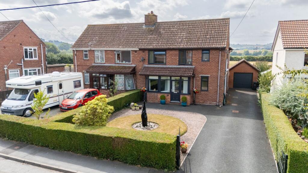 Main image of property: Westfields, Talgarth, Brecon, LD3