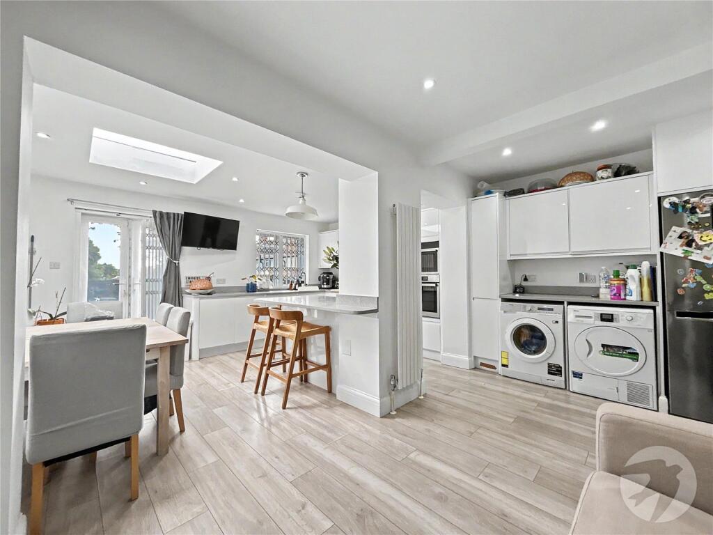 Main image of property: Leechcroft Avenue, Sidcup, Kent, DA15