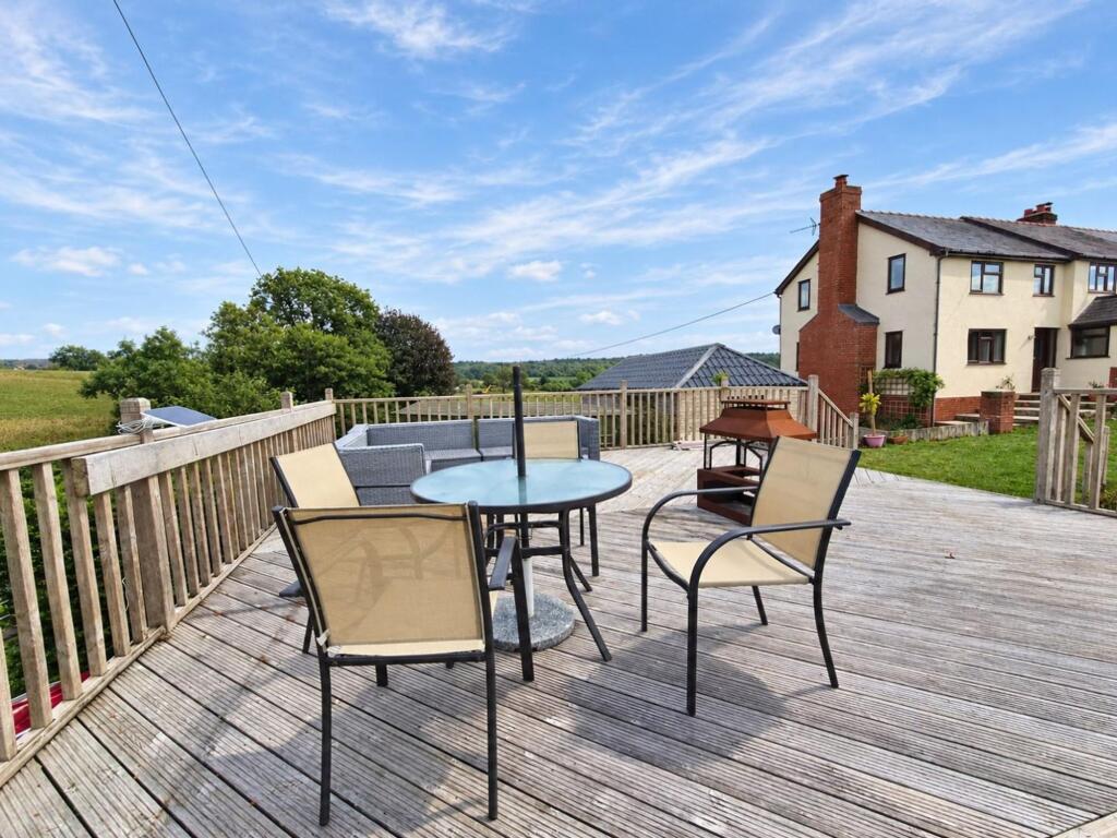 House in Chester - View 2