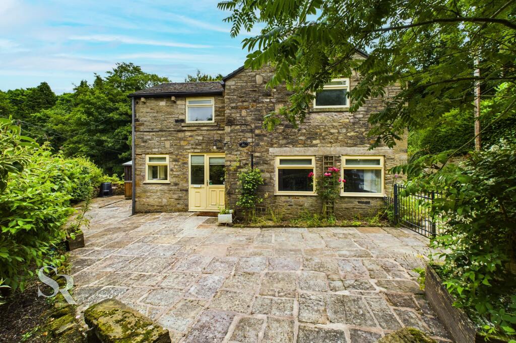 Main image of property: Fernilee, Whaley Bridge, SK23