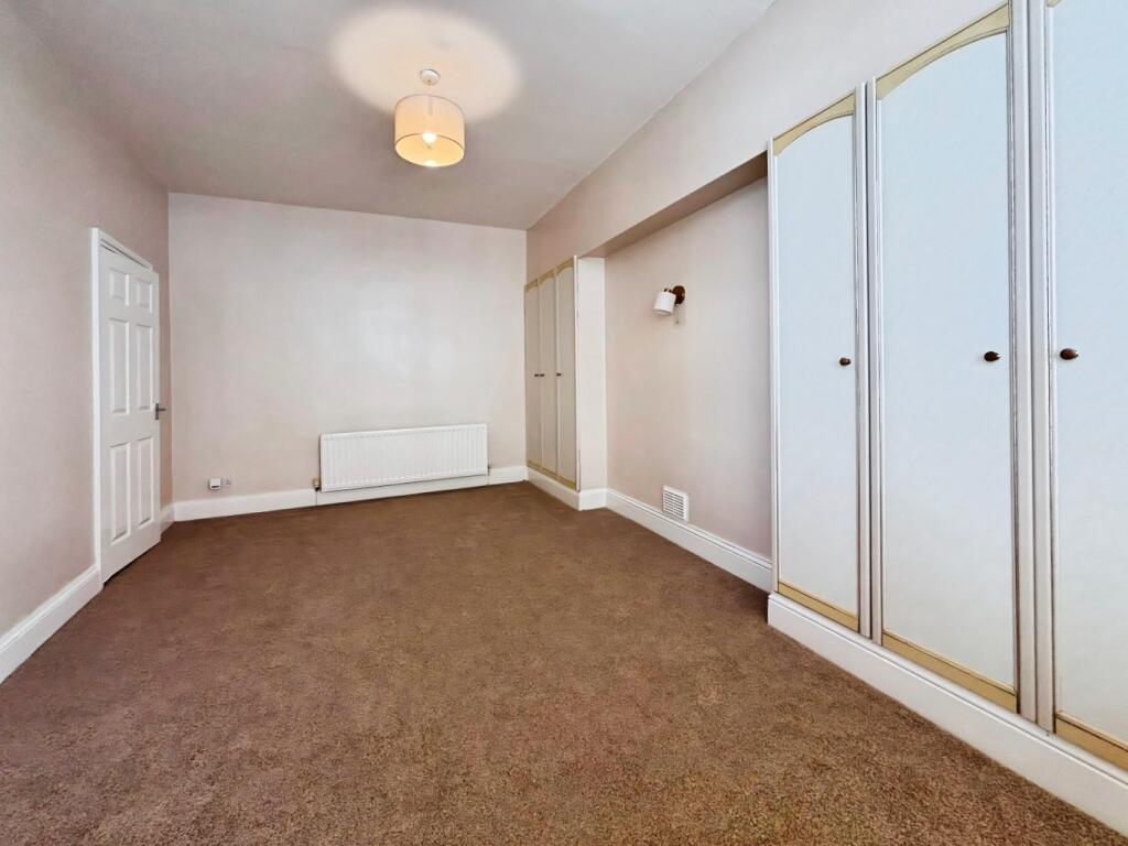 Apartment in South Tyneside, North East - More