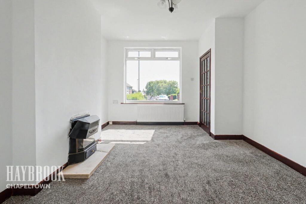 Main image of property: Deerlands Mount, Parson Cross