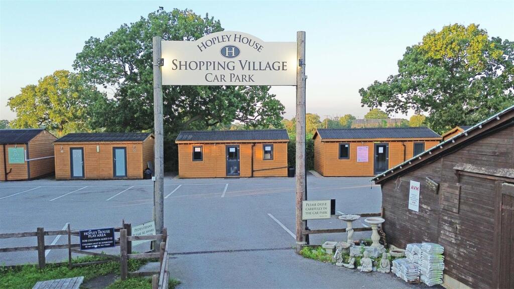 Main image of property: Nantwich Road, Wimboldsley, Middlewich