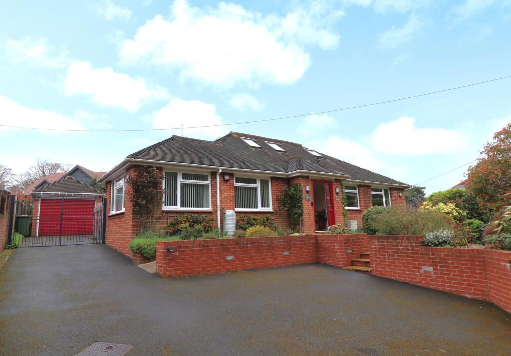 Main image of property: Telegraph Road, West End, SO30