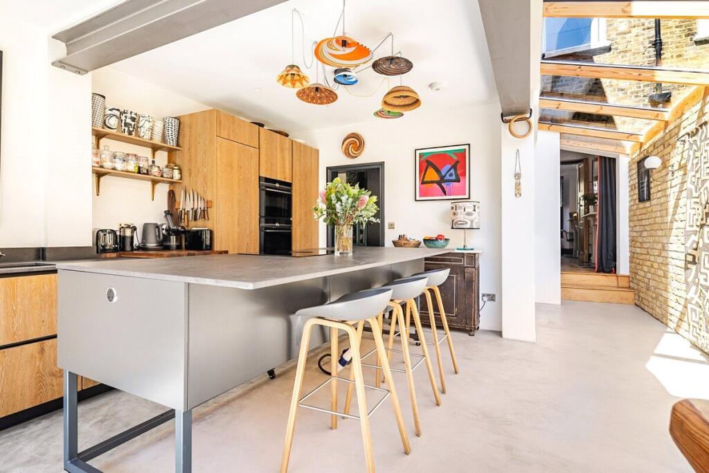 Apartment in London, Denmark Hill, East Dulwich - View 5