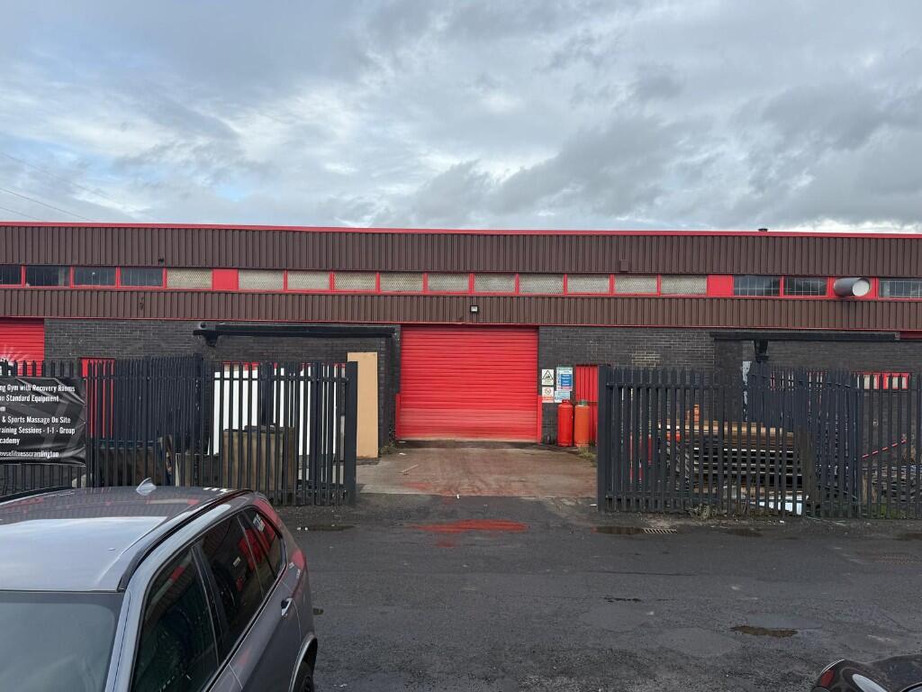 Main image of property: 8 Bassington Cramlington, Northumberland, NE23