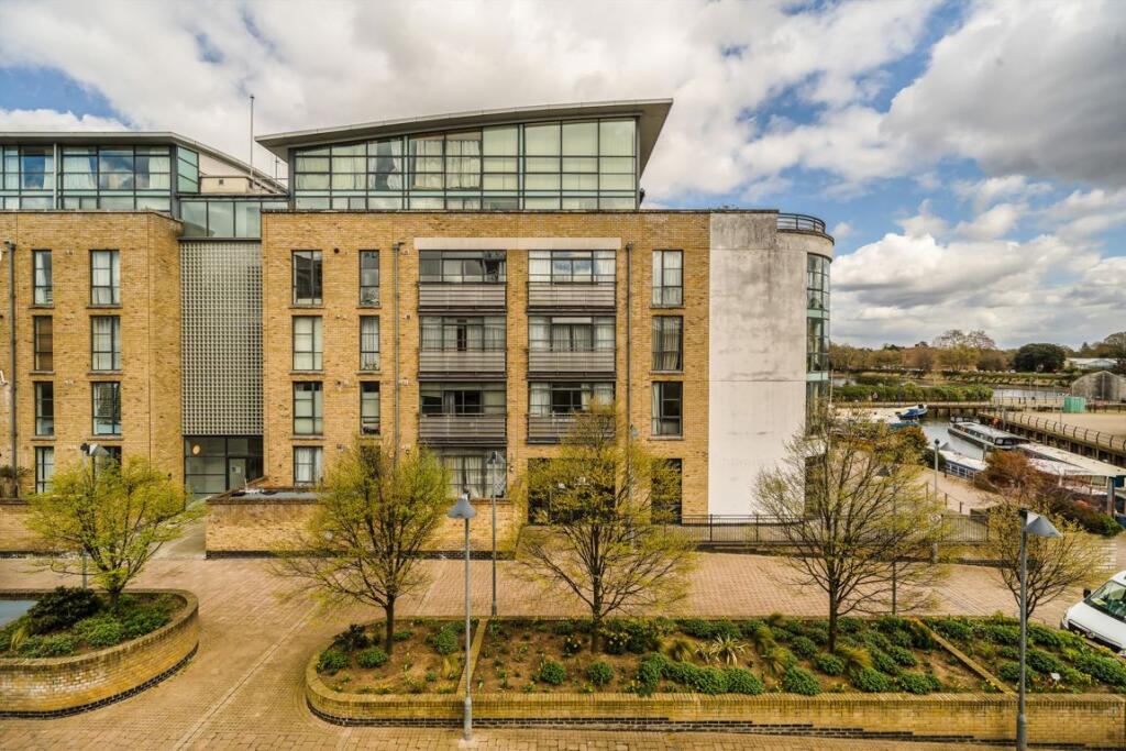 Main image of property: Town Meadow, Brentford