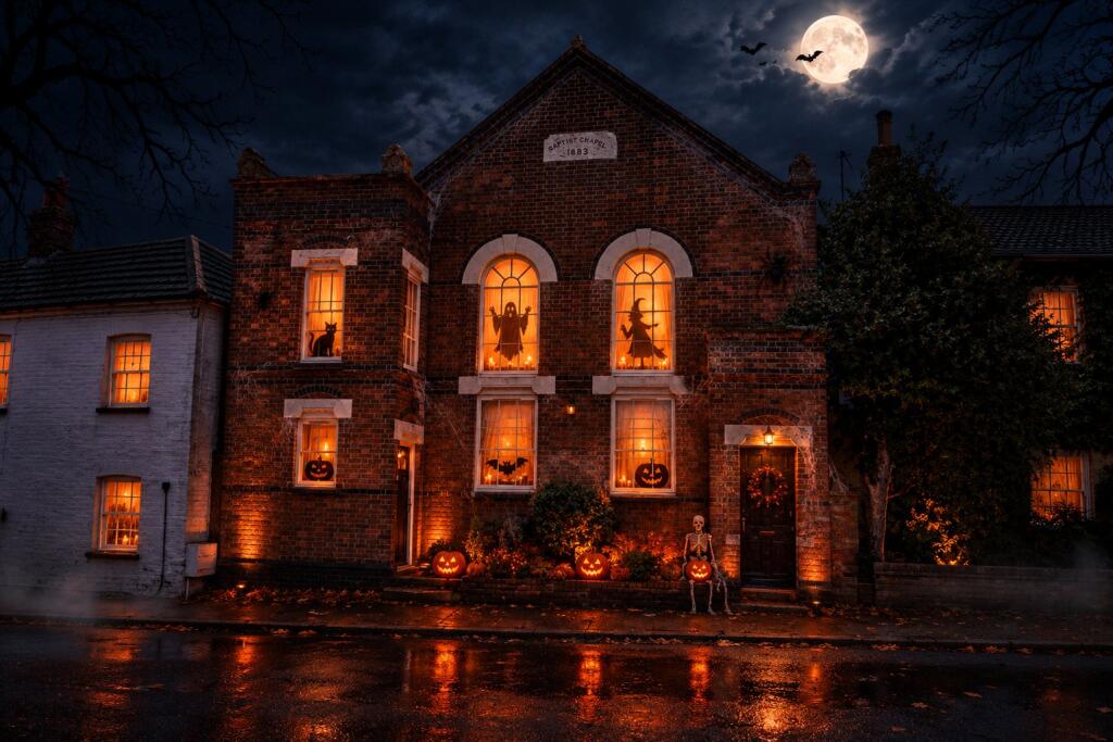 Main image of property: Main Street, Mursley