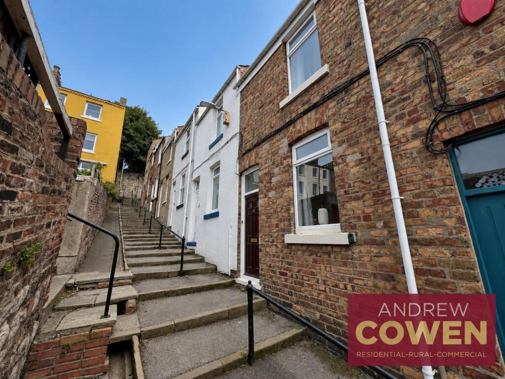 Main image of property: Spreight Lane Steps, Scarborough