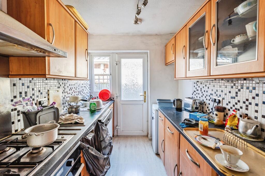 House in Seaford, East Blatchington - View 5